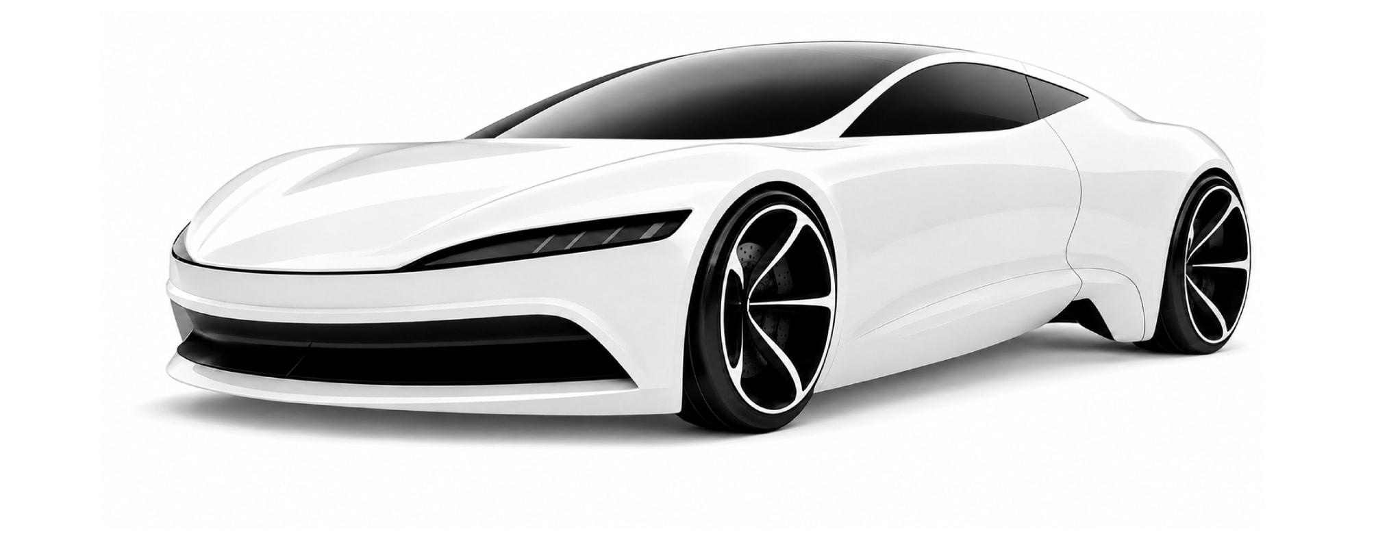 Concept vehicle